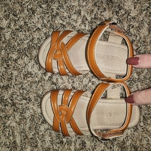 Toddler Sandals